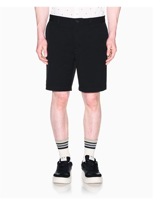  ARMANI EXCHANGE | XM002878 AF25462/UC001